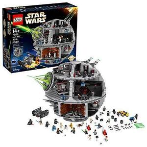 新品　正規品　LEGO スター・ウォーズ デス・スター　75159　スターウォーズ　おもちゃ