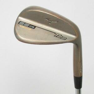 ミズノ MIZUNO T22 DENIM COPPER ウェッジ Dynamic Gold HT 【52-09】 シャフト：Dynamic Gold HT