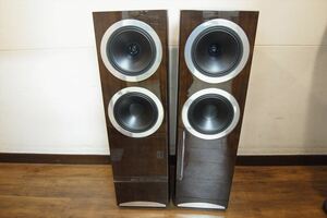 TANNOY - DC10T/ダークウォールナット（ペア）《JP-u》