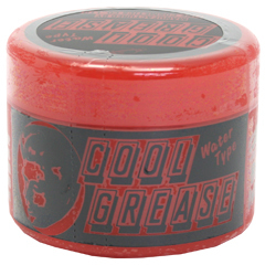 クールグリース R 210g COOL GREASE WATER TYPE FINE COSMETICS 新品 未使用