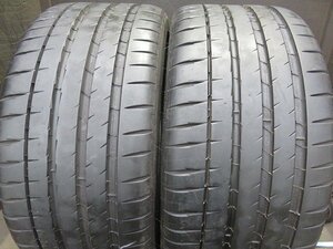 【L11】●PilotSport4s■255/35R20■2本売切り