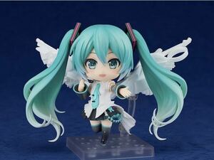 ねんどろいど キャラクター ボーカル シリーズ01 初音ミク 初音ミク Happy 16th Birthday Ver. 未開封品