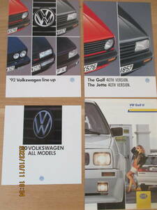 VW GolfⅡ/Jetta 40TH VERSION 