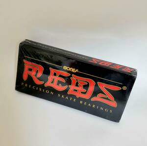 Bones Bearings ボーンズ ベアリング Bones REDS レッズ Wheels ウィール ホイールスケボー