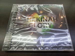 未開封 CD / SHEKINAH GLORY / J