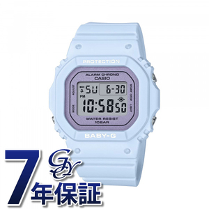 カシオ CASIO ベビージー BGD-565 Series BGD-565SC-2JF 腕時計 レディース