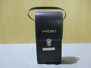 中古 Hioki 3261 Digital Clamp Hi Tester(DAAR50215C023)