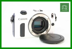 【同梱歓迎】動作未確認ジャンク■キヤノン Canon EOS M ボディ■バッテリーなし・チャージャーなし■DDD403