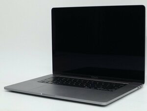 【1円スタート】Apple MacBook Pro 16インチ 2019 スペースグレイ 3072x1920 A2141 EMC3347 ロジックボード欠品