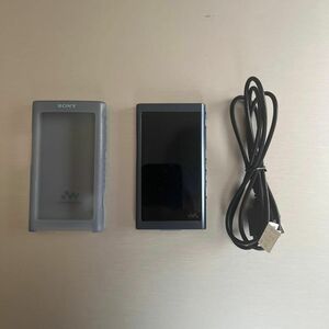 Sony Walkman　NW-A55(16GB) 