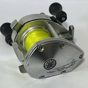 希少　SHIMANO　Bantam201SG シマノ　バンタム bantam 201 SG オールドバンタム左ハンドル