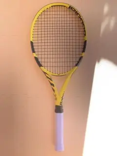 ⭐️超美品⭐️ バボラ　ピュアアエロツアー　ナダル仕様　G2 テニスラケット　最新版