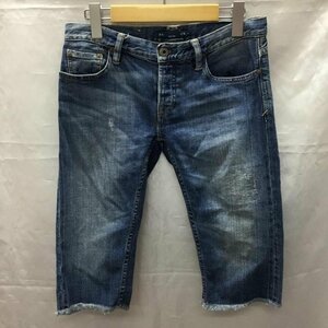 RALPHLAUREN 表記無し ラルフローレン パンツ デニム、ジーンズ Pants Trousers Denim Pants Jeans 10110830