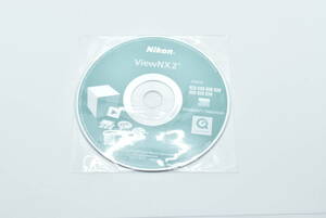 Nikon ViewNX2 DW10 送料無料 EF-TN-YO1221