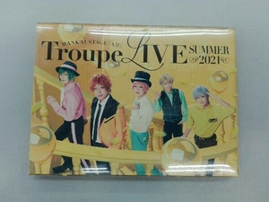 MANKAI STAGE『A3!』Troupe LIVE ~SUMMER 2021~(Blu-ray Disc)