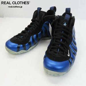 NIKE/ナイキ Air Foamposite/エアフォームポジット One Sharpie/679085-500/27.0 /080