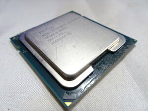 インテル Intel Xeon プロセッサー E5-2407V2 2.20GHz LGA1356 動作検証済 1週間保証