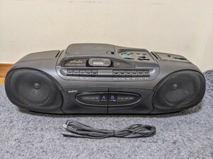 SANYO CDラジカセ PH-PR730