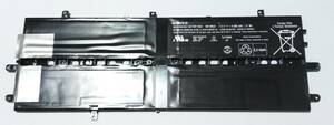 SONY VAIO SVD11229CJB SVD112A11N SVD11219CJB SVD112A12H 動作確認済 送料無料 VGP-BPS31 バッテリ