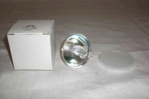 未使用 ARC ハロゲンランプ Video Lamp JCR120V-150WB(1) / スマイルサンタ　伊那店