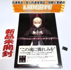 Fate Fantasm BOX (2) フロム・ザ・ダークサイド  95