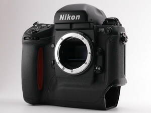 ★訳あり大特価★ NIKON ニコン F5 動作未確認 #R1081#00001#00002