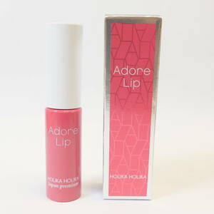 未使用★HOLIKA HOLIKA ホリカホリカ Adore Lip アドールリップ マドモアゼルローズ リップグロス