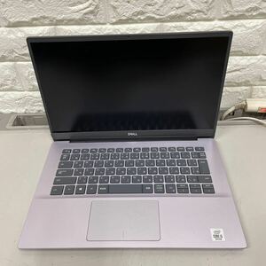 ★ア49 DELL Inspiron P116G Core i5第10世代　メモリ不明　ジャンク