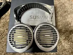 【deji様専用】  HIFIMAN SUSVARA【定価66万円】