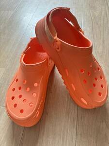 クロックス 上底CROCS 