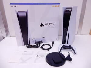 再出品 玩具祭 ゲーム祭 ソニー プレイステーション5 本体 825GB CFI-1200A01 使用品 SONY Playstation5 PS5 プレステ 自宅保管品