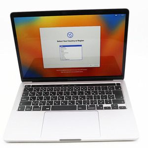 美品 Apple MacBook Pro 13-inch, M1, 2020 16GB/SSD 1TB/充放電回数49 元箱あり