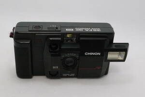 チノン CHINON 35 FA SUPER AD 35mm F2.8