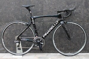 ピナレロ PINARELLO ドグマ DOGMA F10 2018モデル 530サイズ シマノ デュラエース R9150 11S Di2 カーボン ロードバイク 【福岡店】