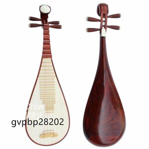 中国楽器 琵琶 楽器 器材 和楽器