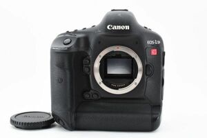 ◆並品◆ キャノン Canon EOS-1DC ボディ EFマウント デジタルシネマカメラ デジタルカメラ #4093