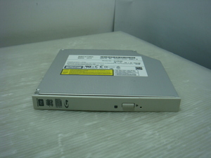 Panasonic blu-ray 内蔵ブルーレイドライブ UJ240 SATA 厚さ：約12.7mm