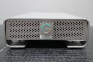 E4460 Y グローバルストレージテクノロジーズ 0G02181 G-DRIVE GD4 3000JP 【ケースのみ】【HDD なし】【ネジ無し】