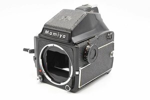 Mamiya マミヤ M645 1000S フィルムカメラ 中判カメラ ジャンク品 20788504
