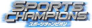 スポーツチャンピオン - PS3