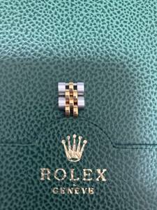 ROLEX　ロレックス　デイトジャスト　69173　79173　純正　時計　2コマ　レディース未使用
