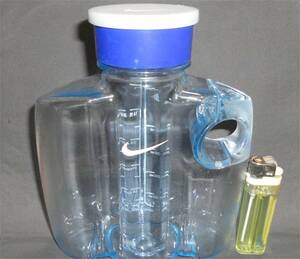 ◆NIKE 水筒 ボトル 500ml ナイキ ジョギング アウトドア 遠足 キャンプ 中国 人気 水分補給 熱中症