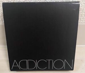 【新品】美品 アディクション ADDICTION ネイルポリッシュ 021 041 Private Jet 12ml 2個セット 化粧 ブランド スキンケア コーセー KOSE 