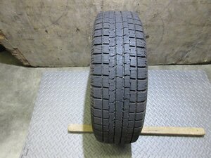 7819N3K○　195/65R15　スタッドレス　1本　TOYO　iceFRONTAGE　　2020年製 バリ山　【本州四国九州送料無料】