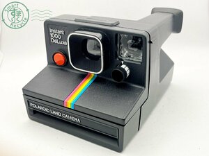 2405600954　■ Polaroid ポラロイド インスタントカメラ Instant 1000 Deluxe 動作未確認 ジャンク カメラ