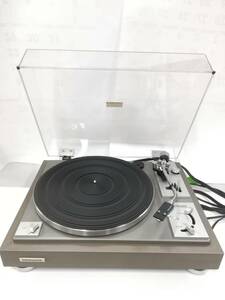 PIONEER　PL-A215S　パイオニア　フルオートレコードプレーヤー　ターンテーブル　中古現状品