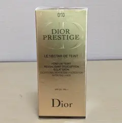 Dior　ディオール　プレステージ　ル　ネクター　ドゥ　タン　010　30ml