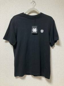 新品未使用 タグ付き BTS PROOF Tシャツ サイズS