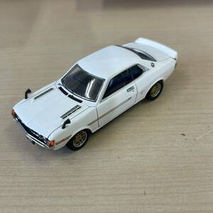 【TC0404（93）】MMP セリカ CELICA GTV TOYOTA トヨタ 1/43 ミニカー コレクション