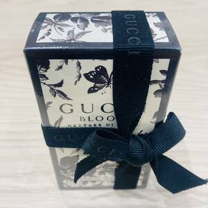 【OFS-521FK】1円スタート～ GUCCI グッチ 香水 ブルーム ネッターレ ディ フィオーリ 50ml オードパルファム 箱あり 未開封 長期保管品